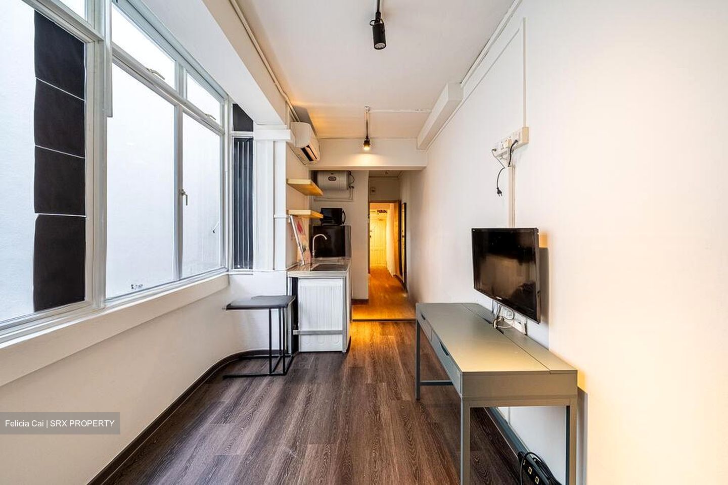 Tiong Bahru Estate (D3), Apartment #517232871